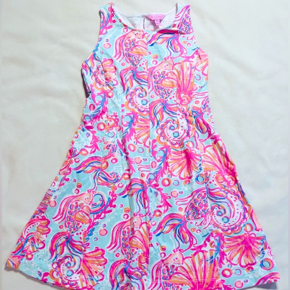 Lilly Pulitzer Dresses & Skirts - Lilly Pulitzer‎ Dress